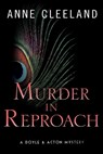 Murder in Reproach - CLEELAND,  Anne - 9798986211565