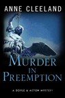 Murder in Preemption - Anne Cleeland - 9798986211589