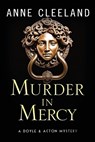 Murder in Mercy - Anne Cleeland - 9798986211596