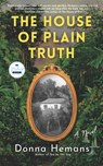 The House of Plain Truth - Donna Hemans - 9798986241814