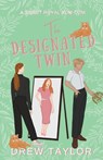 The Designated Twin - Drew Taylor - 9798986342689