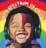 Jay's Spectrum of Colors - Jacquel Thomas - 9798986428048