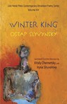 The Winter King - Ostap Slyvynsky - 9798986571553