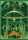 Okami: A Little Mermaid Retelling - Nicolette Andrews - 9798986590479