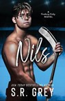 Nils - S. R. Grey - 9798986607276