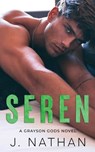 Seren - J Nathan - 9798986702704