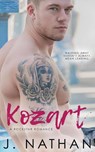 Kozart - J. Nathan - 9798986702759