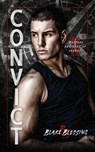 Convict - Michelle Lancaster - 9798986706016