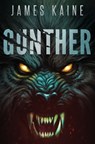 Gunther - James Kaine - 9798986731285