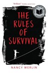 The Rules of Survival - Nancy Werlin - 9798986758602