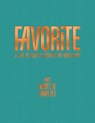 Favourite - Nanette Smalley - 9798986841397