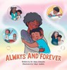 Always and Forever - Dana Edwards - 9798986964713