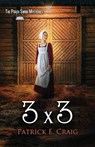 3 X 3 - Patrick E. Craig - 9798987145166