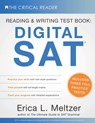 Reading & Writing Test Book: Digital SAT(R) - Erica L. Meltzer - 9798987383520