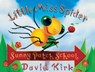 Little Miss Spider Sunny Patch School - David Kirk - 9798987412404