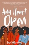 Any Heart Open - Love Ta'Shia Asanti - 9798987430040