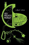 You Private Person - Richard Chiem ; Rachel Bell - 9798987478776