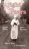 Night Fears - Eric Williams - 9798987562635