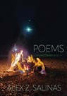 Trash Poems - Alex Z. Salinas - 9798987569429