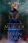 Murder at the Seven Dials - DEVLIN,  Cara - 9798987612507