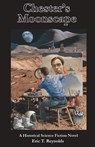 Chester's Moonscape - Eric T. Reynolds - 9798987619322
