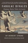 Fabulae Divales - Garrett Dome ; Zachary Sowerby - 9798987645604