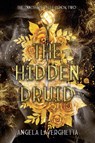 The Hidden Druid The Innisfail Cycle Book Two - Angela Laverghetta - 9798987726044