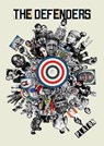 Platon: The Defenders - Platon Antoniou - 9798987784501