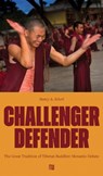 Nancy A. Scherl: Challenger Defender -  - 9798987784563
