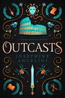 Outcasts (UK) - Josephine Angelini - 9798987832110