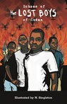 Echoes of the Lost Boys of Sudan - Susan Clark ; James Disco - 9798987852484