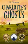 Charlotte's Ghosts - L P Simone - 9798987869932