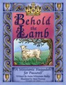 Behold the Lamb: Messianic Haggadah for Passover (Participant's Color Edition) - Hava Twomey - 9798987871010