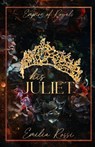 His Juliet - Emilia Rossi - 9798987903568