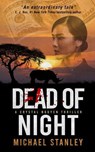 Dead of Night - Michael Stanley - 9798988054825