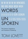 Words Unspoken - Tom Lovett - 9798988069904