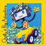 Chatty's Big Adventure - Jason Wright - 9798988109303