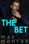 The Bet - Max Monroe - 9798988119036