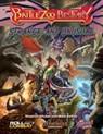 Battlezoo Bestiary: Strange & Unusual (Pathfinder 2e) - Stephen Glicker ; Mark Seifter - 9798988119807