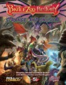 Battlezoo Bestiary: Strange & Unusual (5e) - Stephen Glicker ; Mark Seifter ; William Fischer ; Paul Hughes - 9798988119814