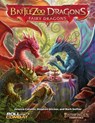 Battlezoo Dragons: Fairy Dragons (Pathfinder 2e) - Stephen Glicker ; Mark Seifter ; Jessica Catalan - 9798988119845