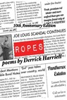 Ropes - Derrick Harriell - 9798988165569