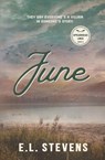 Stevens, E: June - E. L. Stevens - 9798988282150