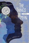 The Things of Man - Vince Wheeler - 9798988319023