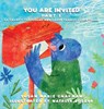 You Are Invited Part 1 - Susan Marie Chapman - 9798988351429