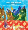 You Are Invited Part 2 - Susan Marie Chapman - 9798988351436