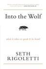 Into the Wolf - Seth Rigoletti - 9798988418214