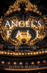 Angel's Fall - Jessica Mason - 9798988421146