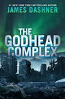 Dashner, J: Godhead Complex - James Dashner - 9798988421528