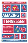 Amazing Tennessee! - Marianne Jennings - 9798988440260